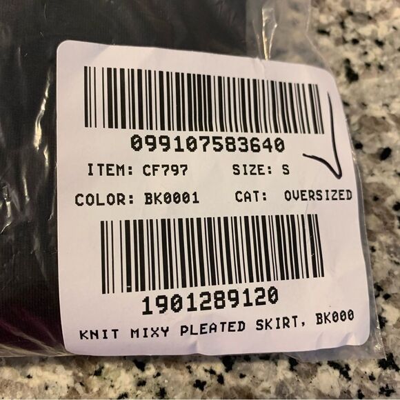 J. Crew Black Long Sleeve Dress - Picture 7 of 9